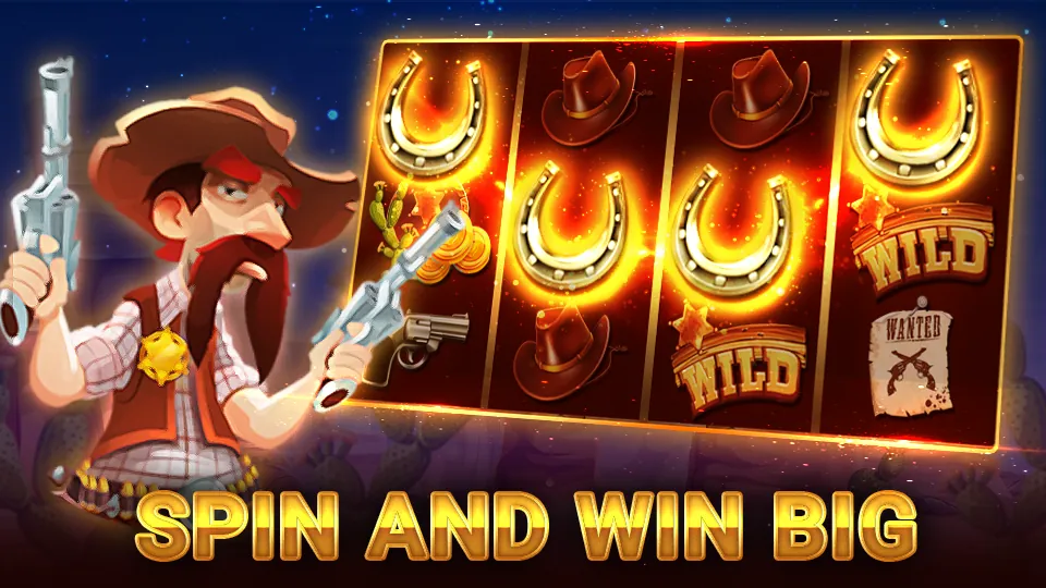Trò chơi Slot Cổ điển eu9vn