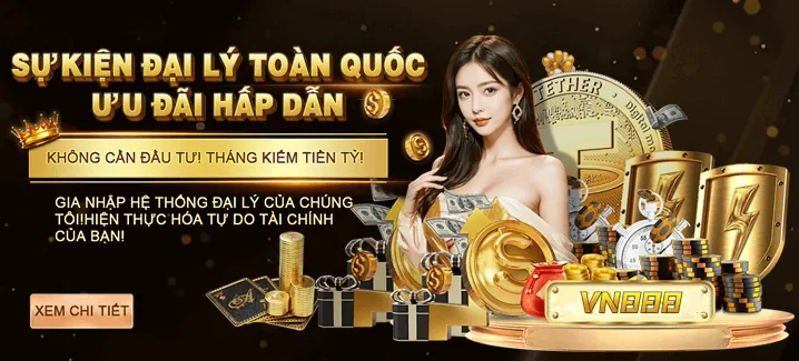 Thưởng chào mừng eu9vn chính thức