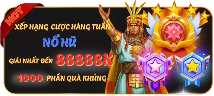 Thưởng Nạp Lại Hàng Ngày EU9VN