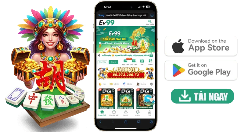 Đồ họa 3D sống động EU9VN
