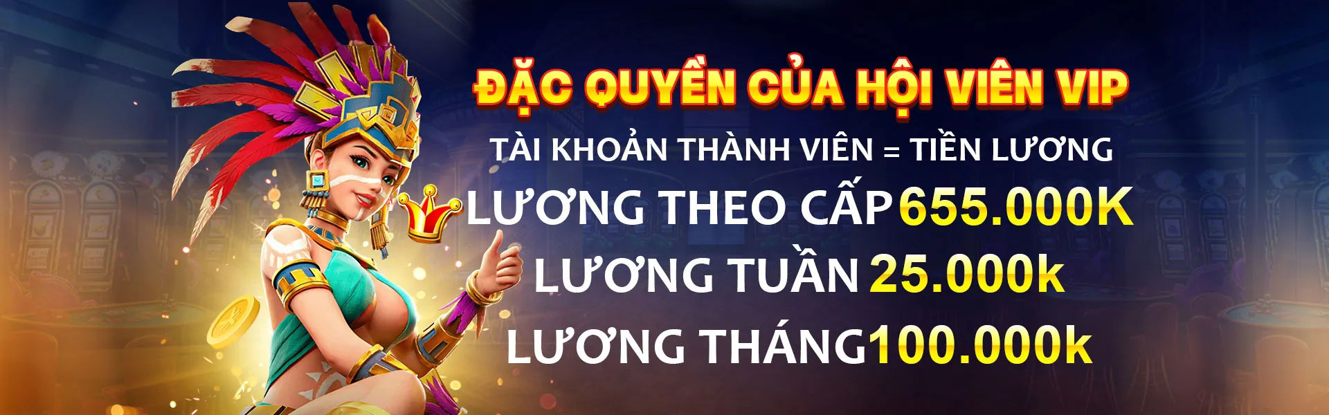 Các Loại Khuyến Mãi eu9vn chính thức