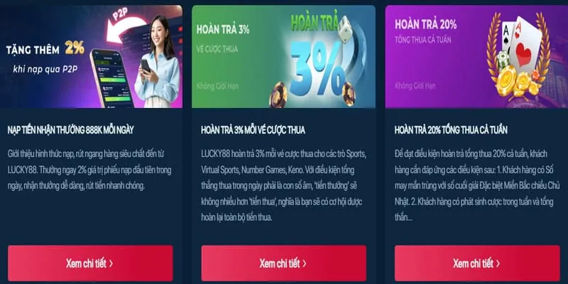 Khuyến mãi casino eu9vn
